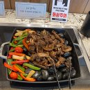 아산초등학교 | 샤브20 아산온양점 평일 런치｜내돈내산 샐러드바 + 무제한 샤브샤브 후기