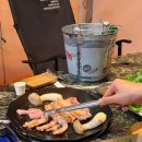 진수라 | 양산 맛집 자연 속 프라이빗 바베큐를 즐길 수 있는 진수캠퍼스 후기(물놀이를 곁들인..)