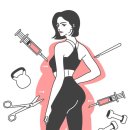 (주)코앤씨 이미지