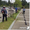전주시시설관리공단(화산체육관)