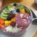 팝’s 떡볶이 | 블루누들, 치앙마이에서 키즈네일, 쿤캐 쥬스바, 센트럴 페스티벌, 팝마트에서 라부부 구매, 푸드코트