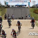 양양군 BMX경기장 이미지