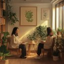🌿 마음이 무거울 땐, 혼자 끌어안지 않아도 괜찮아요광주심리상담은 ‘광주마음의숲심리상담센터’에서...