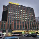 의료법인안동병원 이미지