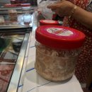 광천역전토굴새우젓 이미지