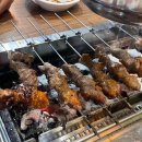 첨밀밀양꼬치 - 제주시 신북로 544 | 첨밀밀양꼬치