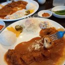 코리안왕돈까스 이미지