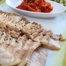 윤성범보쌈칼국수 이미지