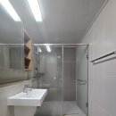 부천아이파크 | 핑크 포인트 욕실 이렇게 예뻐도 되나요? 부천 아이파크 욕실리모델링 후기+비용