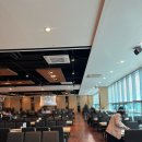 중앙화학무역(주) | 광명무역컨벤션센터 광명웨딩홀 양가부모님과 시식후기 밥맛집!!