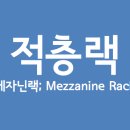 쿠팡 화재 진압의 어려움으로 거론되는 3단 랙 구조 이미지