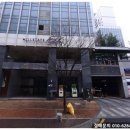 힐스테이트 입구 버스 정류장 이미지