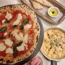 한옥(cucina) | 익선동데이트 지오쿠치나 분위기 좋은 이탈리안 화덕피자 파스타 찐맛집