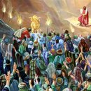 금송아지 이미지