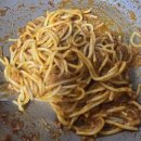 6980 | CJ제일제당) 미트볼로냐스파게티2인분 6,980원 후기!!!