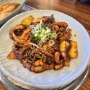 거창-위천-4 | 거창 수승대 맛집 탐방기 – 위천 대감집 낙지볶음이 일품!