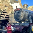 주식회사루모스 | [오사카] USJ 3일동안 돌아다닌 후기 (입장권&amp;익스프레스&amp;어트랙션)