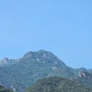 금오산 형곡전망대 화장실 | 금오산 종주 산행