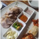 명가네보쌈칼국수 이미지