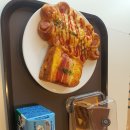 부곡상가시장 | 부산 부곡상가시장 근처 파리바게트 금정부곡점 후기!