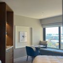 오페라호텔 | 시드니 포 시즌스 호텔 후기｜오페라하우스 뷰 직접 묵어본 솔직 후기 (시드니 숙소 추천)