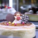 파리바게트 강일리버파크점 이미지