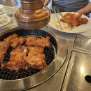 숯불달갈비, 막국수는 여기서 이미지
