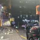 용산-서빙-179 | 새로 오픈한 이태원 별밤, 입장료, 분위기,성비..그리고 현금들고가여