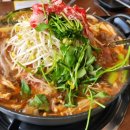 연남물갈비 경주용황점