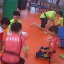 청무태권도장 이미지