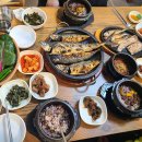 맹돌이생선구이쌈밥 이미지