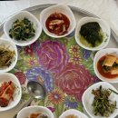 청호식당 | [목포] 목포 백반 맛집 청호식당 내돈내산 솔직후기 | 백반기행 나온 반찬 가득 로컬 맛집