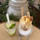 세르클한남 | [서울/용산구]용산 조용한 브런치카페 주말데이트 내돈내산 후기'세르클한남'