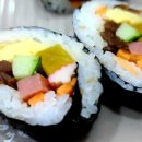 고향김밥 - 중랑구 겸재로 226-3 | 고향김밥