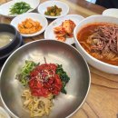 큰집아저씨목행점 | 충주 목행동 [큰집아저씨 목행점] 육회비빔밥 맛집 솔직후기