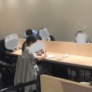 수학의 신학원 후기!! 보정동중등수학학원 입니다