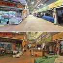 장승백이전통시장 이미지