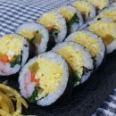 총각김밥 이미지