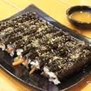 소풍김밥 이미지