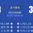 [22/23 LaLiga 36R] RCD 에스파뇰 vs 아틀레티코 마드리드 골장면.gif 이미지