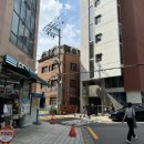 지에스25 경의선책거리점 이미지