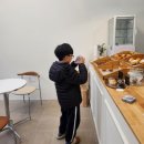 봉구스밥버거(삼천점) | 전주 중화산동 크럼드ㅣ소금빵 맛집 신상 베이커리카페