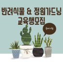 숲생태조경인재개발학원 이미지