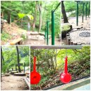 우족산약수터 이미지