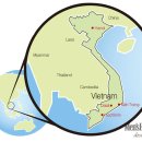 베트남의 숨은 보석, 나짱과 달랏을 가다 이미지