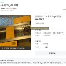 [캠핑준비] 스노우피크 입문기 - 초캠 중고 사기 당하고 공식몰 새상품 구매 후기