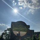 중리 공영주차장 | 동탄 무봉산 / 등산코스(D코스 등산로입구), 소요시간, 무료 주차장(중리 공영주차장)