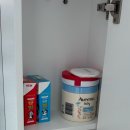 벌구 | 찐 추천템 5개월 태열 완전 극복 후기 (아비노베이비 더 멕사 아토나이트밤)