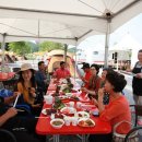 향기로운추억캠핑장 이미지