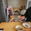 꼬마국시 | 하남스타필드 아기랑 맛집 | 안동국시 소호정 내돈내산 후기 (17개월 저염식 / 하남스타필드1층맛집)